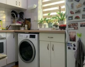 Lakás 1 szobák kiadó on Cluj-napoca, Zóna Gruia