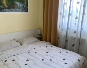 Lakás 1 szobák kiadó on Cluj-napoca, Zóna Gruia