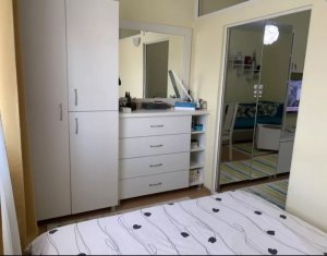 Lakás 1 szobák kiadó on Cluj-napoca, Zóna Gruia