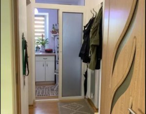 Lakás 1 szobák kiadó on Cluj-napoca, Zóna Gruia