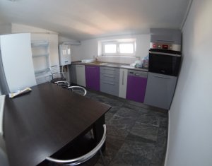 Lakás 2 szobák eladó on Cluj-napoca, Zóna Centru