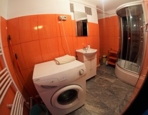 Lakás 2 szobák eladó on Cluj-napoca, Zóna Centru