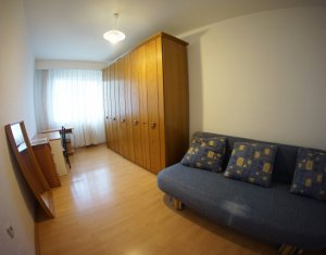 Lakás 3 szobák kiadó on Cluj-napoca, Zóna Manastur