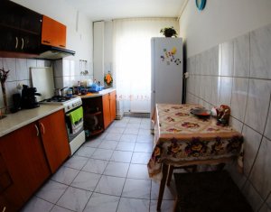 Lakás 2 szobák eladó on Cluj-napoca, Zóna Manastur