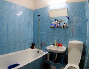 Lakás 2 szobák eladó on Cluj-napoca, Zóna Manastur