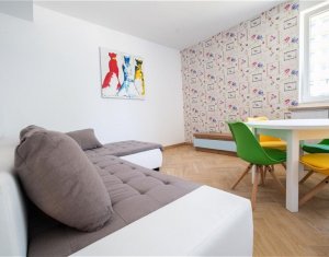 , 44m2 on Cluj-napoca, Zóna Gheorgheni