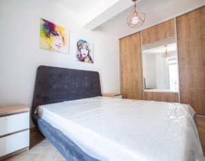 Lakás 2 szobák kiadó on Cluj-napoca, Zóna Gheorgheni