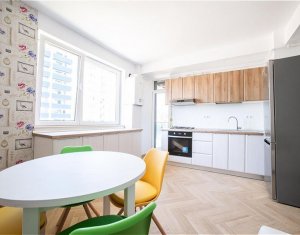 Lakás 2 szobák kiadó on Cluj-napoca, Zóna Gheorgheni