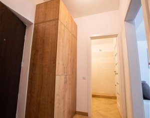 Lakás 2 szobák kiadó on Cluj-napoca, Zóna Gheorgheni