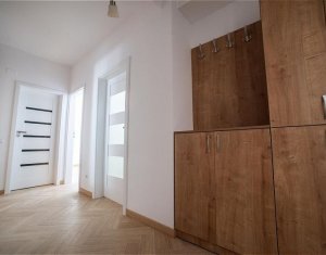 Lakás 2 szobák kiadó on Cluj-napoca, Zóna Gheorgheni