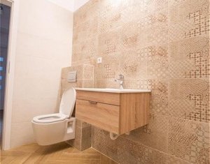 Lakás 2 szobák kiadó on Cluj-napoca, Zóna Gheorgheni