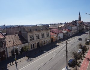 Lakás 3 szobák kiadó on Cluj-napoca, Zóna Centru