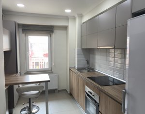 Lakás 3 szobák kiadó on Cluj-napoca, Zóna Centru