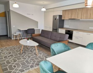 Lakás 2 szobák kiadó on Cluj-napoca, Zóna Gheorgheni