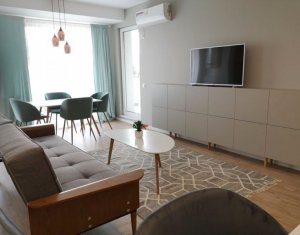 Lakás 2 szobák kiadó on Cluj-napoca, Zóna Gheorgheni