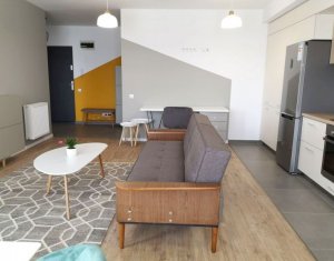 Lakás 2 szobák kiadó on Cluj-napoca, Zóna Gheorgheni