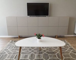 Lakás 2 szobák kiadó on Cluj-napoca, Zóna Gheorgheni