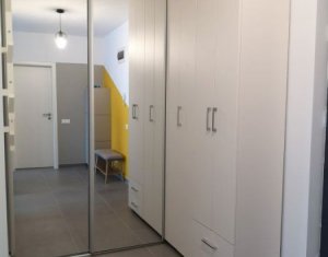 Lakás 2 szobák kiadó on Cluj-napoca, Zóna Gheorgheni