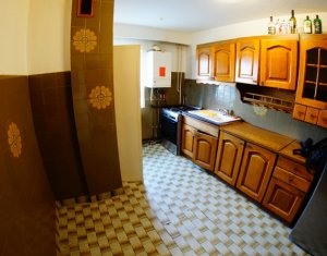 , 68m2 on Cluj-napoca, Zóna Gheorgheni