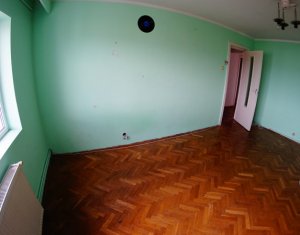 Lakás 3 szobák eladó on Cluj-napoca, Zóna Gheorgheni