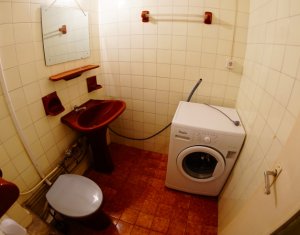 Lakás 3 szobák eladó on Cluj-napoca, Zóna Gheorgheni