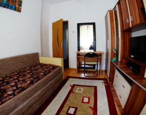 Lakás 1 szobák kiadó on Cluj-napoca, Zóna Centru