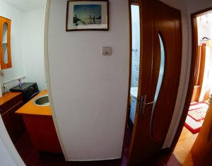 Lakás 1 szobák kiadó on Cluj-napoca, Zóna Centru