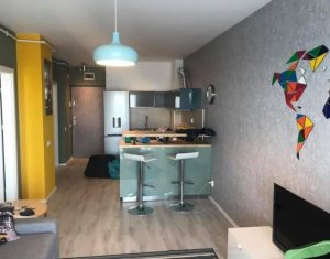 Lakás 2 szobák kiadó on Cluj-napoca