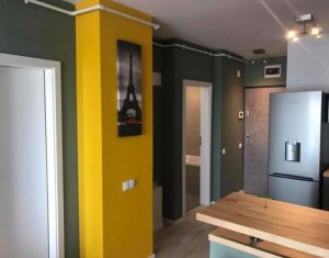 Lakás 2 szobák kiadó on Cluj-napoca