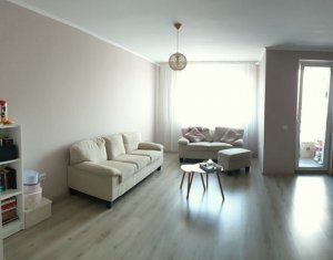 Lakás 2 szobák eladó on Cluj-napoca, Zóna Someseni