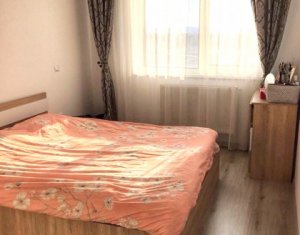 Lakás 2 szobák eladó on Cluj-napoca, Zóna Someseni