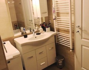 Lakás 2 szobák eladó on Cluj-napoca, Zóna Someseni