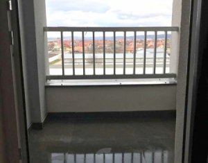 Lakás 2 szobák eladó on Cluj-napoca, Zóna Someseni