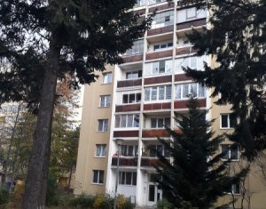 Lakás 2 szobák eladó on Cluj-napoca, Zóna Gheorgheni