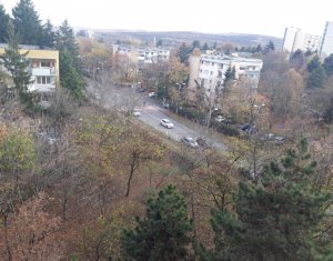 Lakás 2 szobák eladó on Cluj-napoca, Zóna Gheorgheni