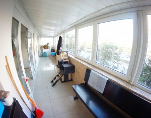 Lakás 3 szobák eladó on Cluj-napoca, Zóna Marasti