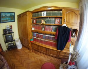 Lakás 3 szobák eladó on Cluj-napoca, Zóna Marasti