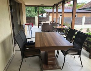 Ház 5 szobák eladó on Floresti