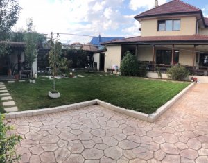 Ház 5 szobák eladó on Floresti