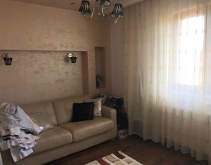 Ház 5 szobák eladó on Floresti