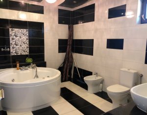 Ház 5 szobák eladó on Floresti