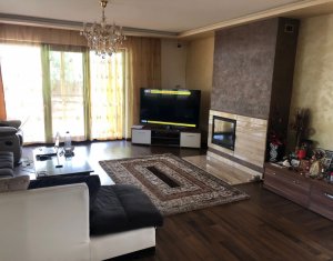 Ház 5 szobák eladó on Floresti