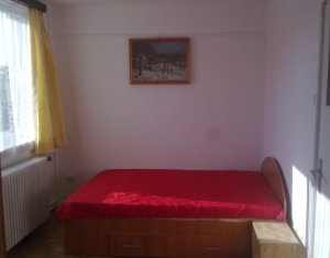 Lakás 2 szobák kiadó on Cluj-napoca, Zóna Centru