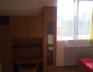 Lakás 2 szobák kiadó on Cluj-napoca, Zóna Centru