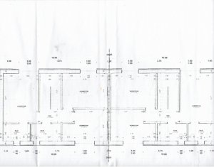 Telek eladó on Floresti