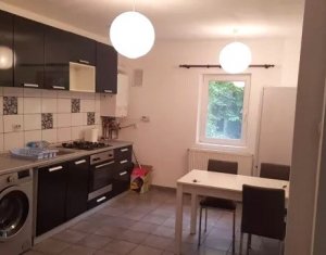 Lakás 3 szobák kiadó on Cluj-napoca, Zóna Zorilor