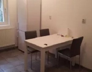 Lakás 3 szobák kiadó on Cluj-napoca, Zóna Zorilor