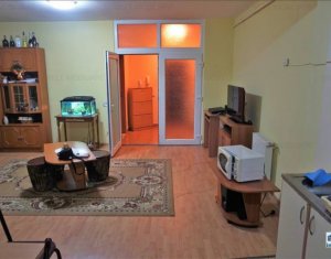Appartement 2 chambres à louer dans Cluj-napoca, zone Buna Ziua