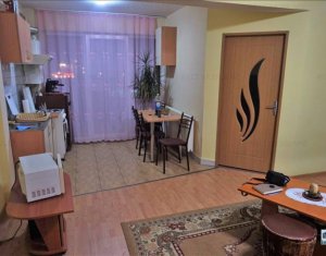 Appartement 2 chambres à louer dans Cluj-napoca, zone Buna Ziua