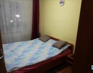 Appartement 2 chambres à louer dans Cluj-napoca, zone Buna Ziua